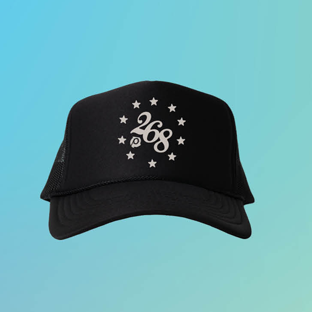 passion キャップ 268 Hat – Passion Resources