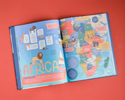 Indescribable Atlas Adventures: An Explorer's Guide to Geography, Animals, and Cultures Through God's Amazing World // Louie Giglio - passion resources