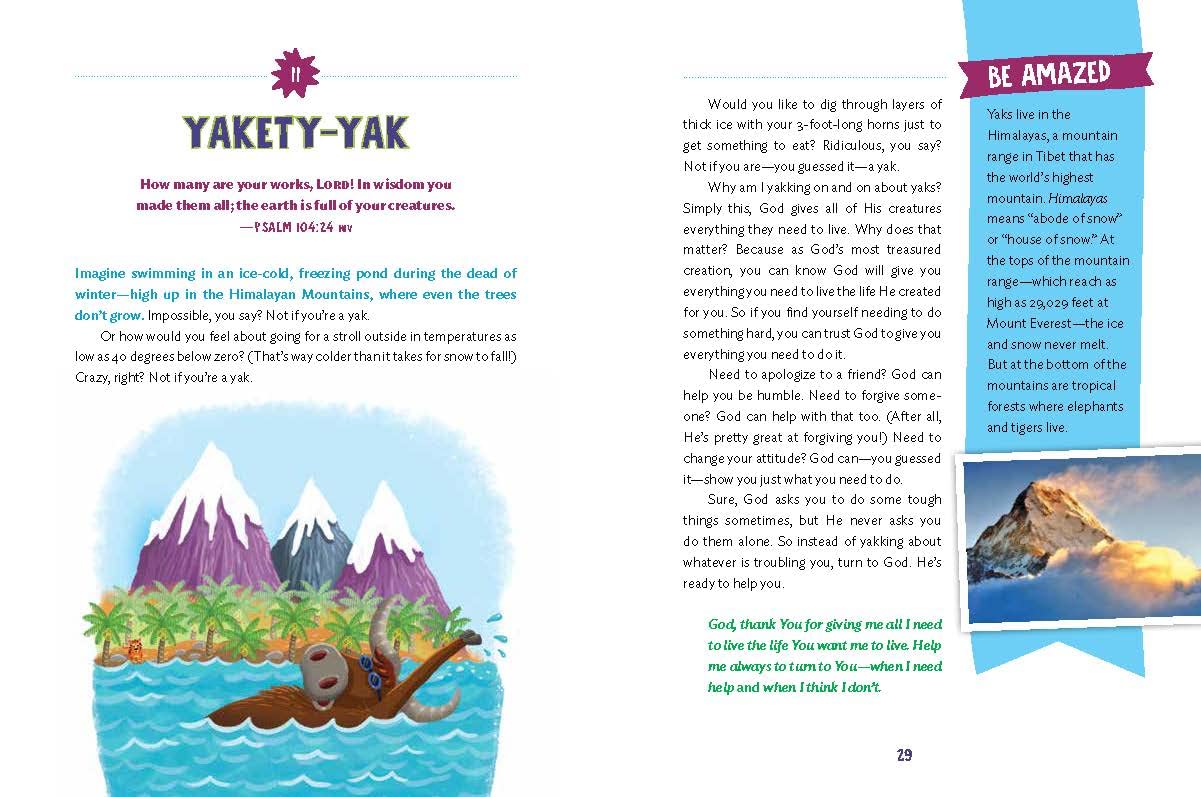 Indescribable: 100 Devotions for Kids About God and Science // Louie Giglio - passion resources