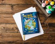 How Great Is Our God: 100 Indescribable Devotions About God and Science // Louie Giglio - passion resources