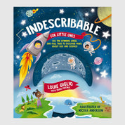 Indescribable for Little Ones // Louie Giglio - passion resources