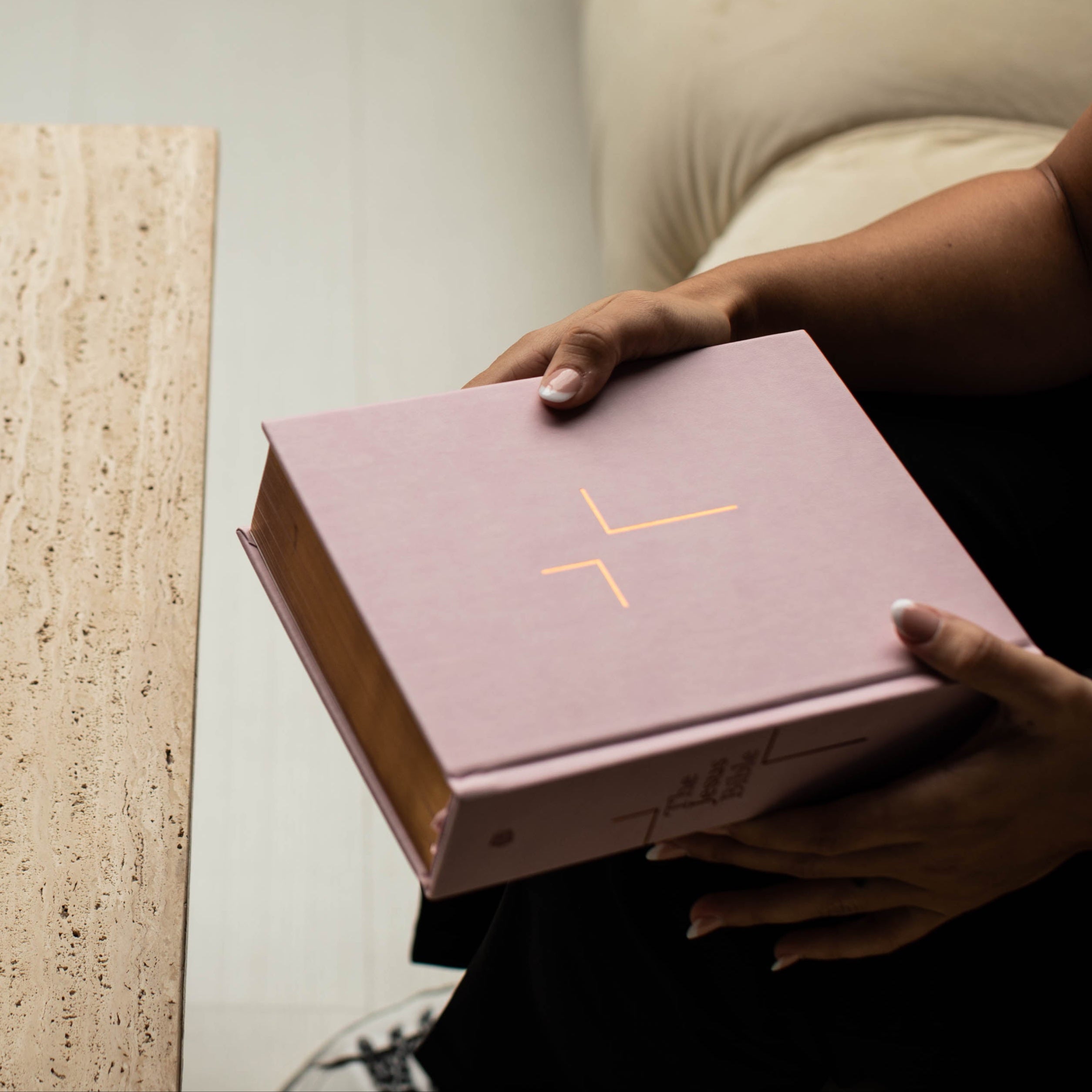 The Jesus Bible