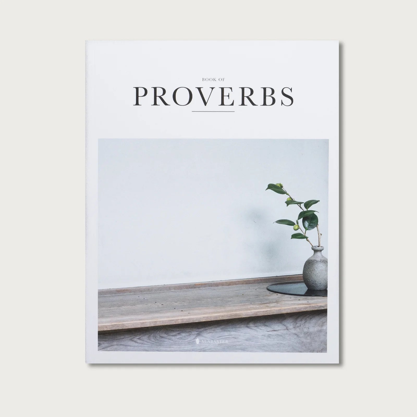 The Book of Proverbs - passion resources