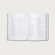 Alabaster // The Book of Psalms - passion resources