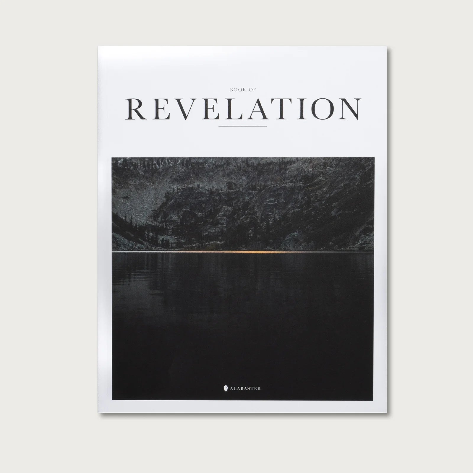 Alabaster // The Book of Revelation - passion resources