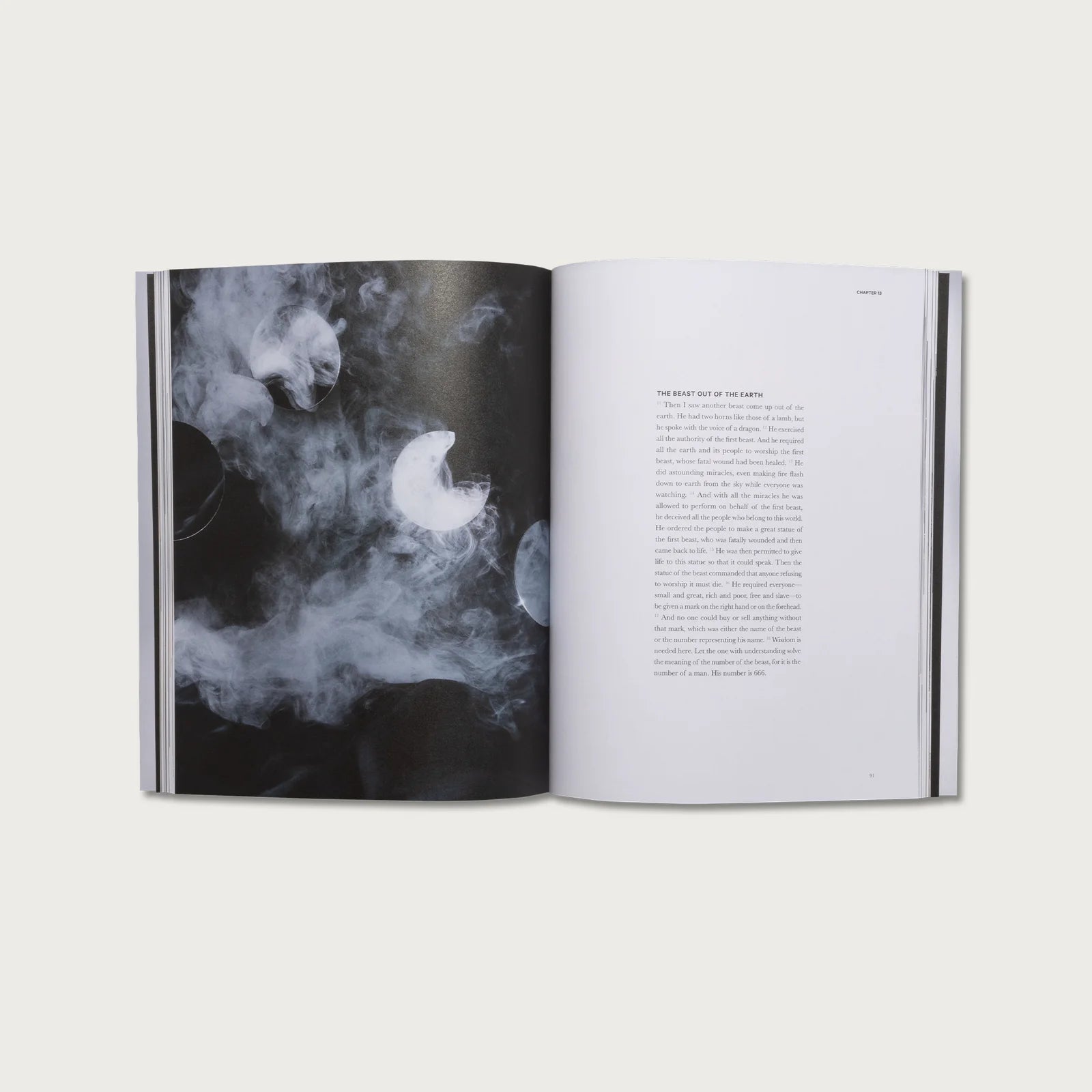 Alabaster // The Book of Revelation - passion resources