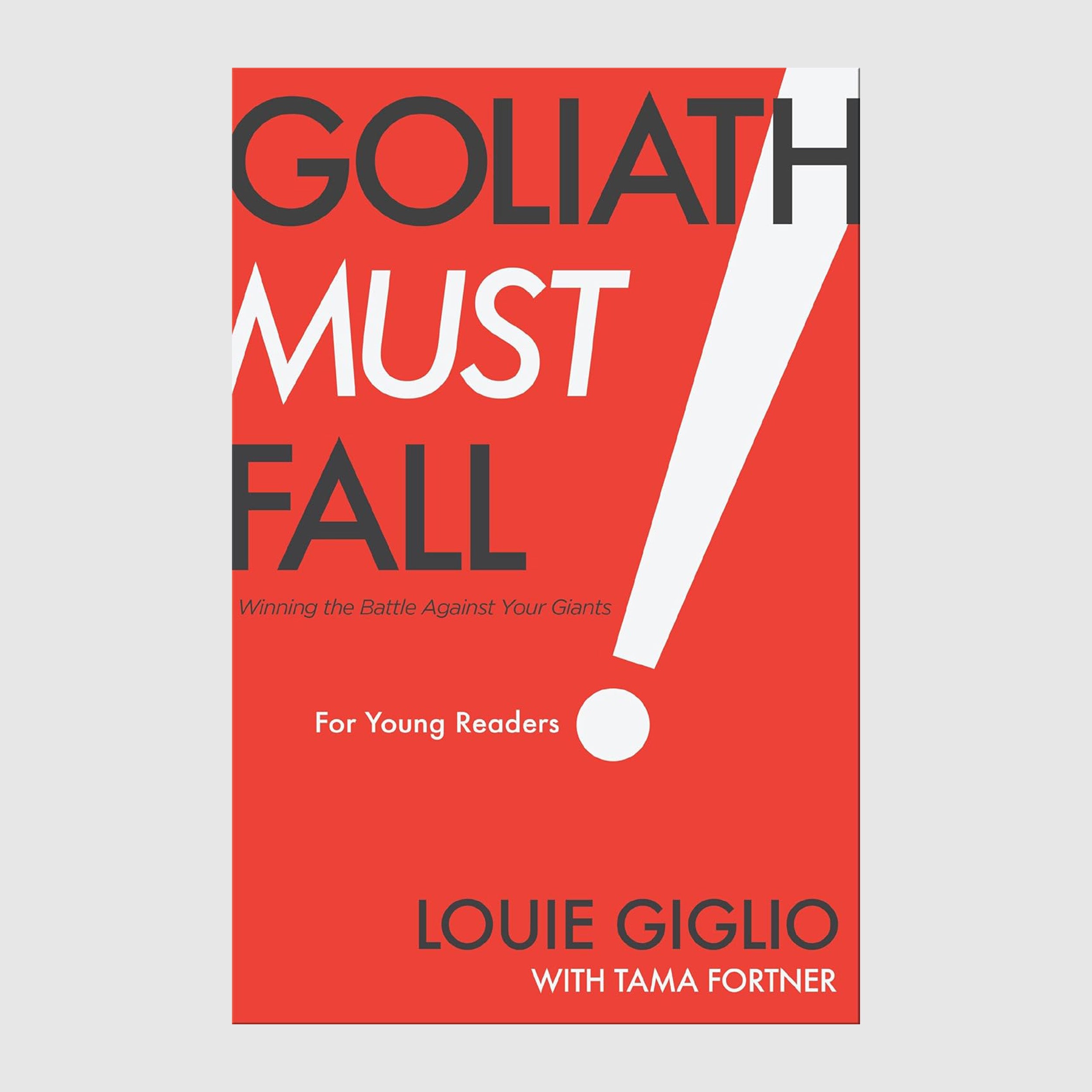 Louie Giglio - passion resources