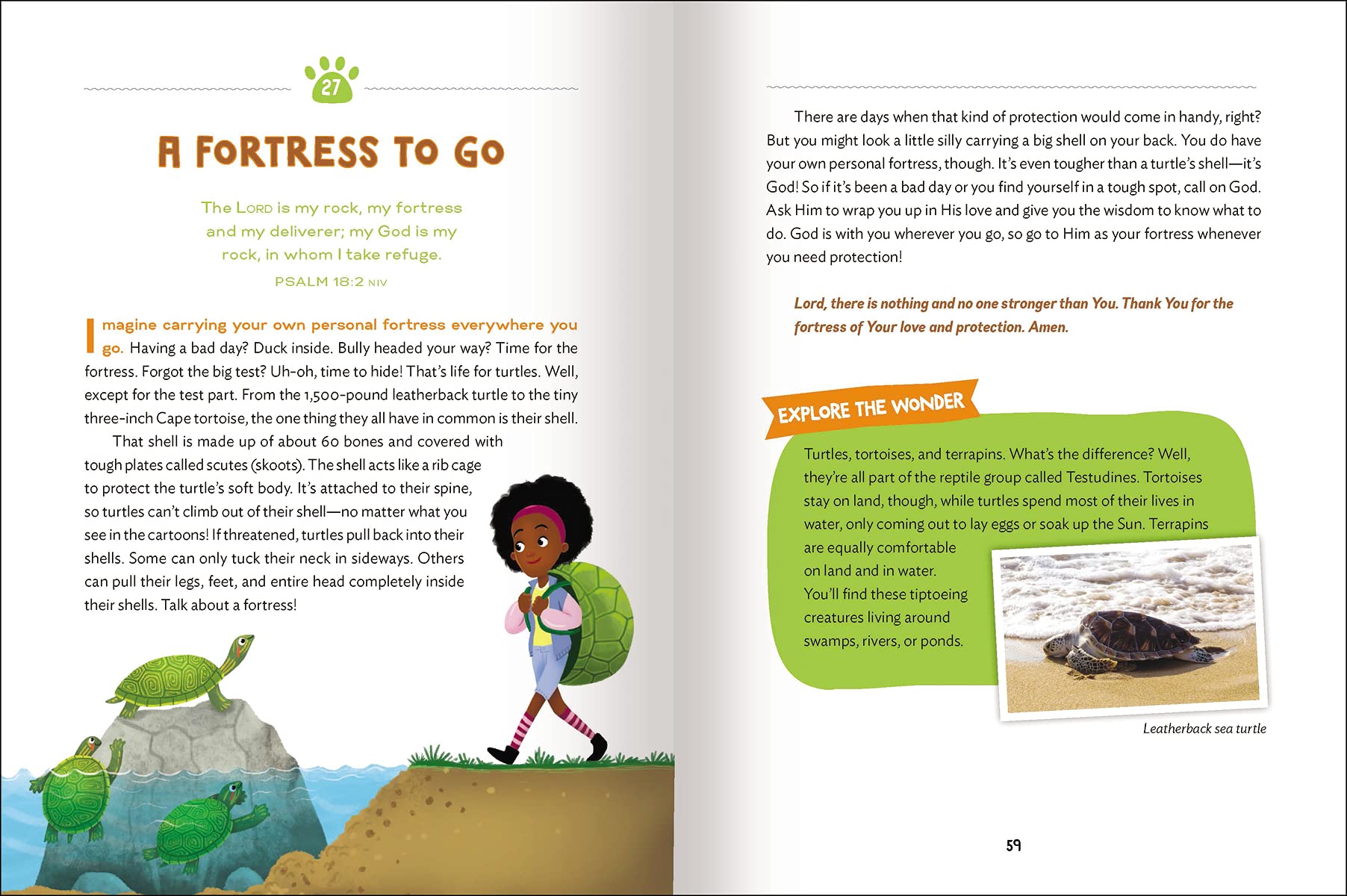 The Wonder of Creation: 100 More Devotions About God and Science - Louie Giglio - passion resources