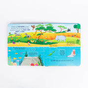 Indescribable for Little Ones - Louie Giglio - passion resources