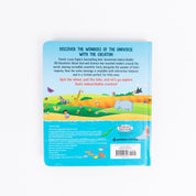 Indescribable for Little Ones - Louie Giglio - passion resources