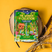The Wonder of Creation: 100 More Devotions About God and Science - Louie Giglio - passion resources