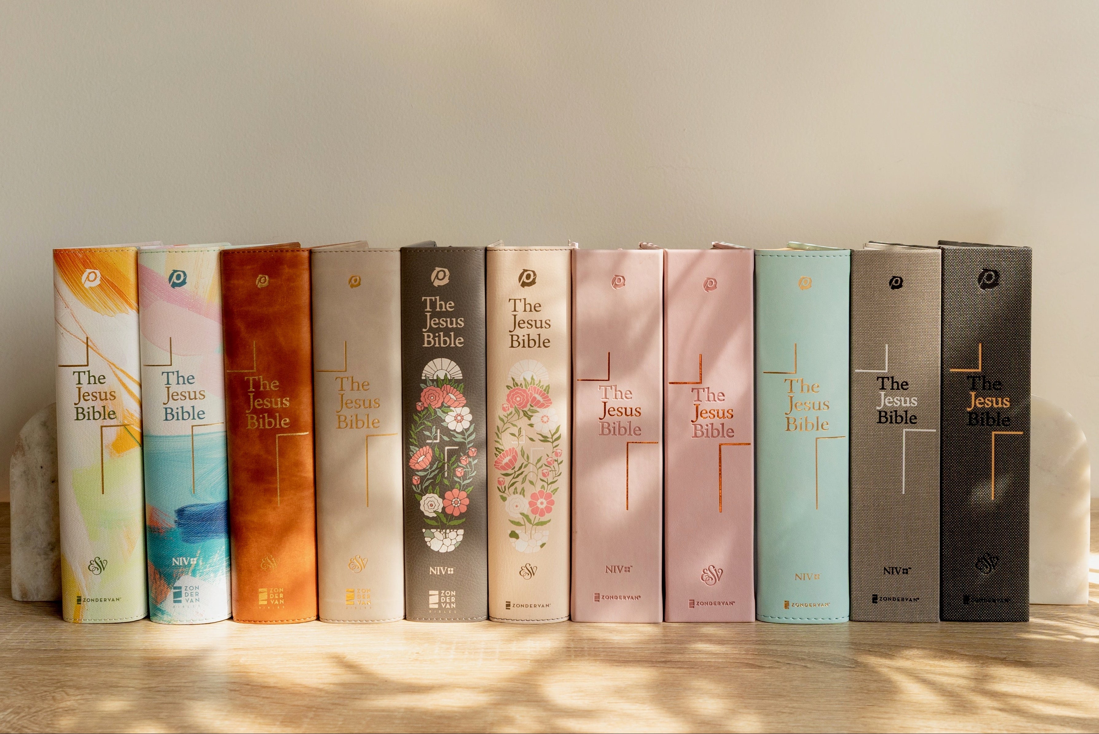  Bibles