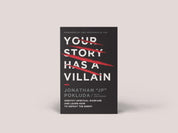 College Students Bundle | Single. Dating. Engaged. Married. (Revised Edition) + Your Story Has a Villain - passion resources