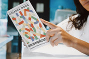 Uncomplicate It: Permission to Enjoy God in Your Unique Way // Hosanna Wong - Passion Resources