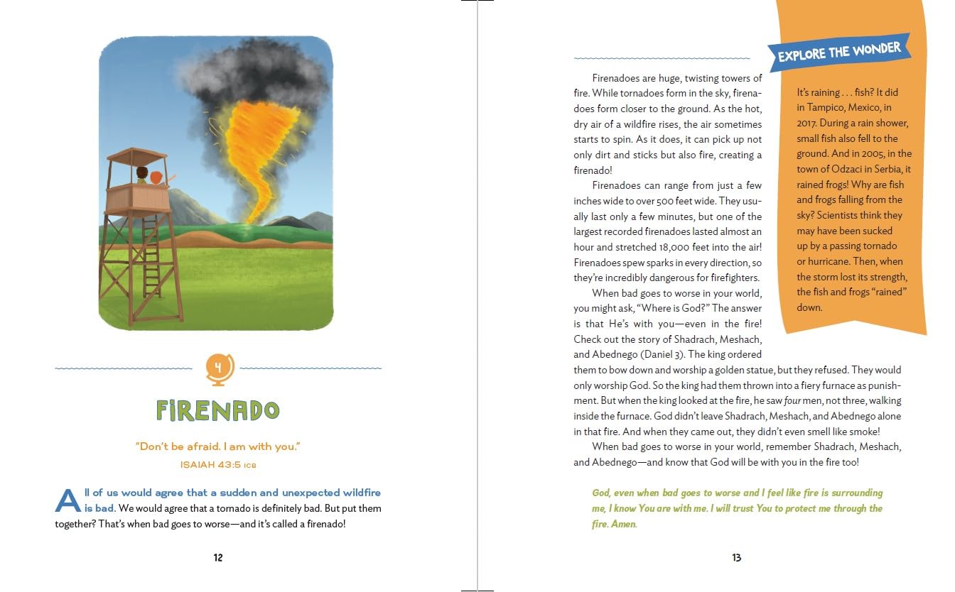 Indescribable Kids Box Set: Includes 3 Devotionals About God and Science! // Louie Giglio