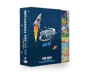 Indescribable Kids Box Set: Includes 3 Devotionals About God and Science! // Louie Giglio