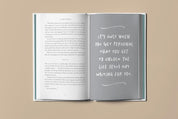 It's Not Personal // Sadie Robertson Huff // Pre-Order - Passion Resources