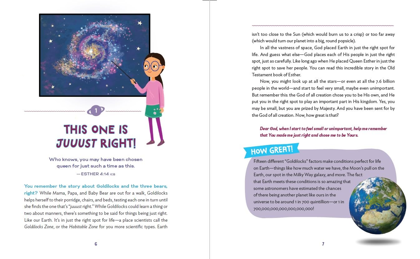Indescribable Kids Box Set: Includes 3 Devotionals About God and Science! // Louie Giglio