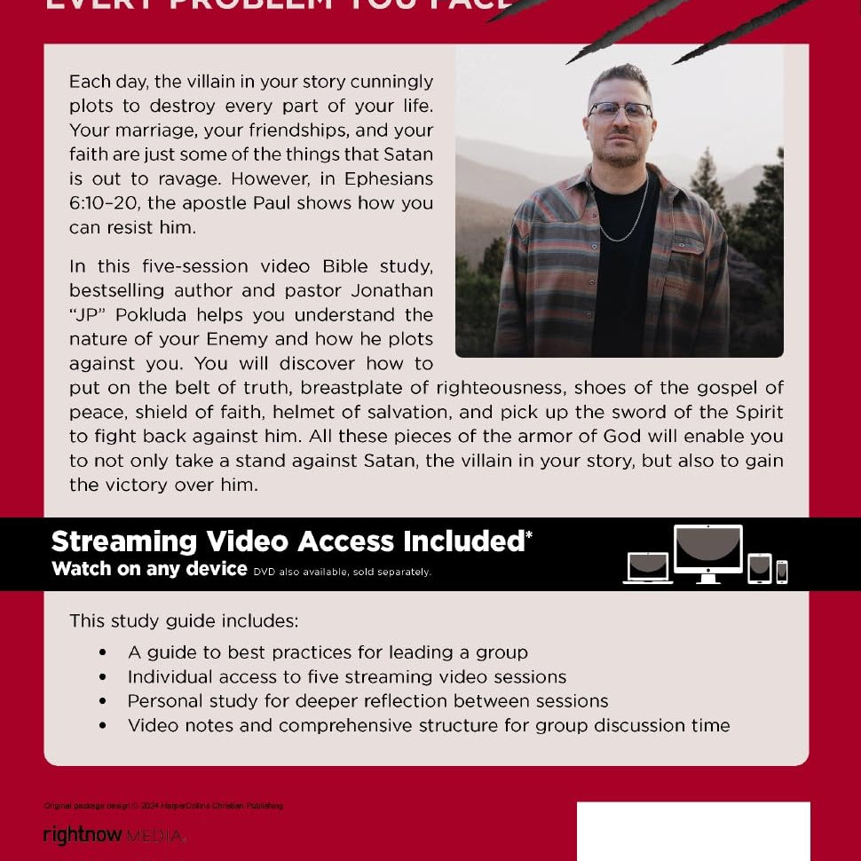  Jonathan Pokluda - passion resources