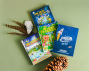 Indescribable Kids Box Set: Includes 3 Devotionals About God and Science! // Louie Giglio
