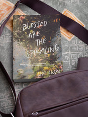 Blessed Are the Spiraling - passion resources