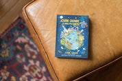 ¡Cuán grande es nuestro Dios!: 100 Devocionales indescriptibles acerca de Dios y la ciencia (Indescribable Kids) (Spanish Edition)