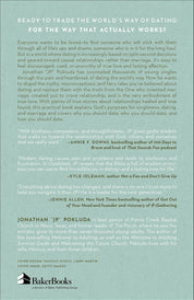 Outdated: Find Love That Lasts When Dating Has Changed // Jonathan "JP" Pokluda // Passion 2026 - passion resources