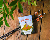 Don't Worry, Warrior!: 10 Strategies to Battle Anxiety Using Practical Tools from God's Word - Passion Resources