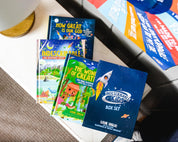 Indescribable Kids Box Set: Includes 3 Devotionals About God and Science! // Louie Giglio