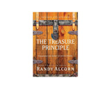 The Treasure Principle, Revised and Updated: Unlocking the Secret of Joyful Giving // Randy Alcorn