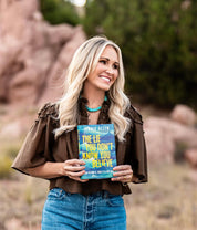 The Lie You Don't Know You Believe: How to Find It, Fight It, and Live Free // Jennie Allen // Pre-Order - Passion Resources