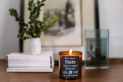 Candle | Fields Scent - passion resources