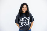 Just That Good //  Vintage Black