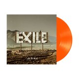 The Exile [Vinyl] // Crowder