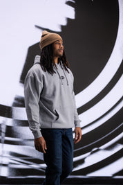 Passion Beanie (Brown) - passion resources
