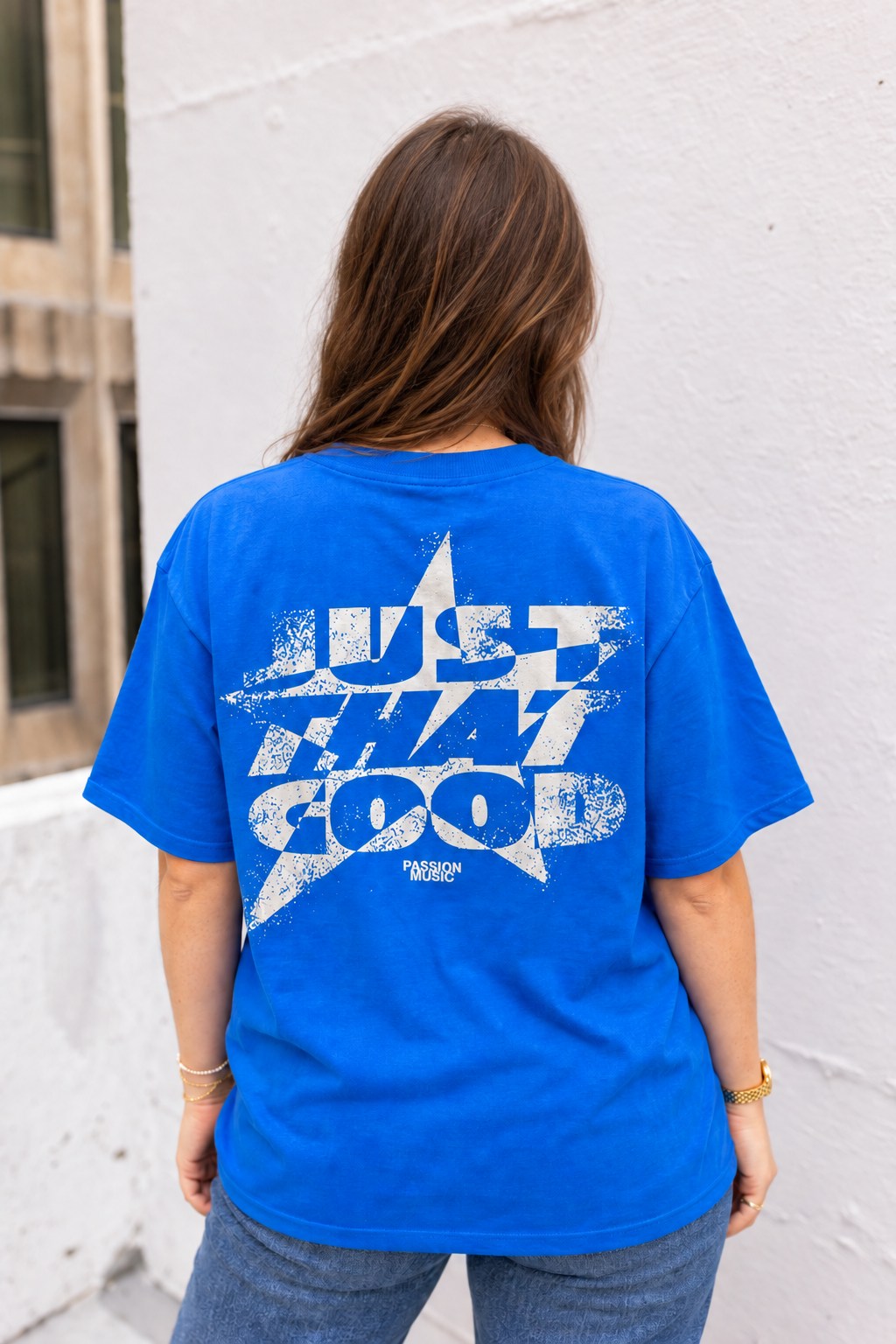 Just That Good Tee