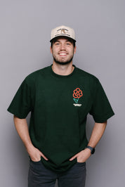 I've Witnessed It Tee