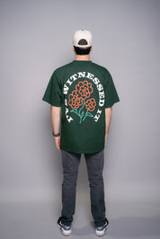 I've Witnessed It Tee