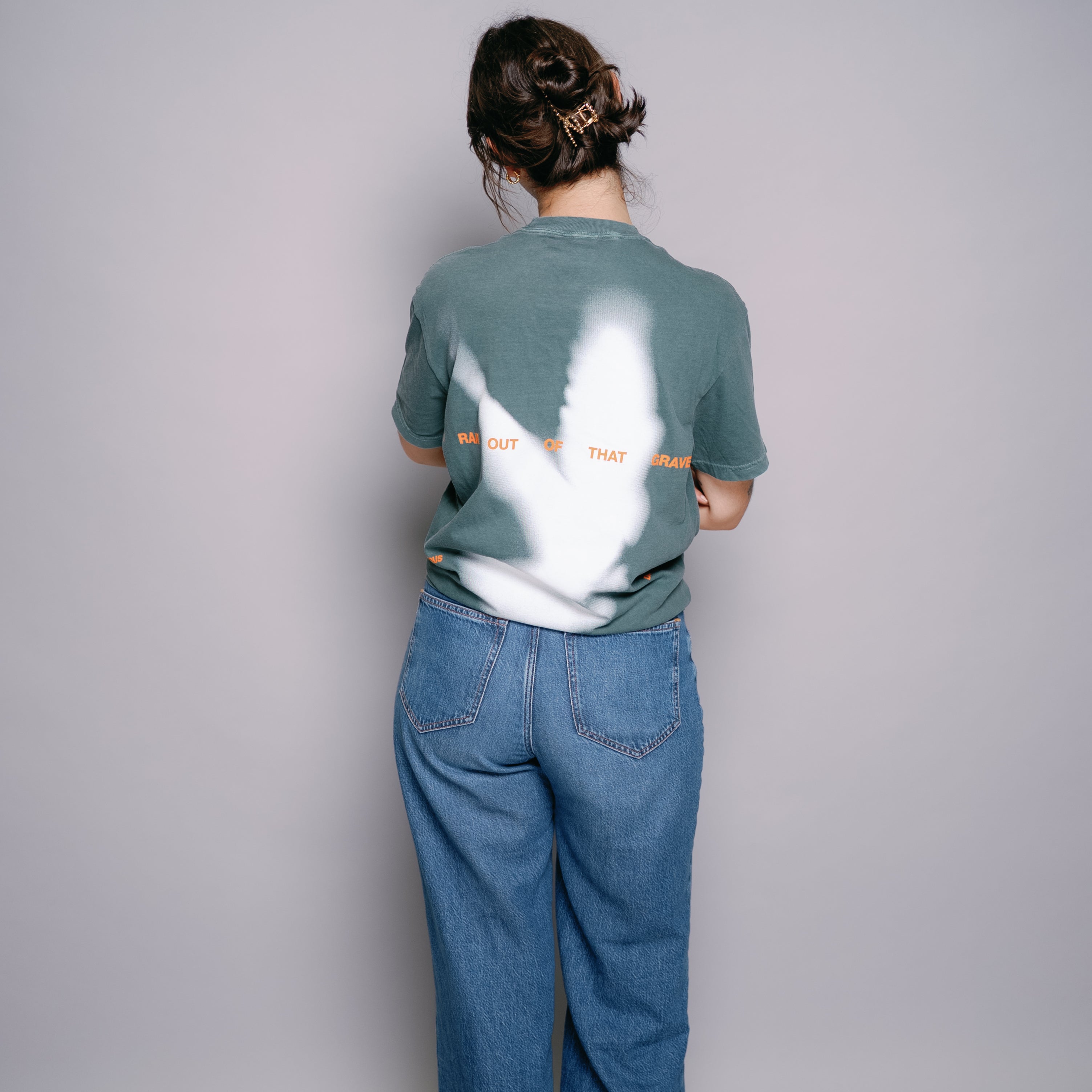 Glorious Day Tee - Passion Resources