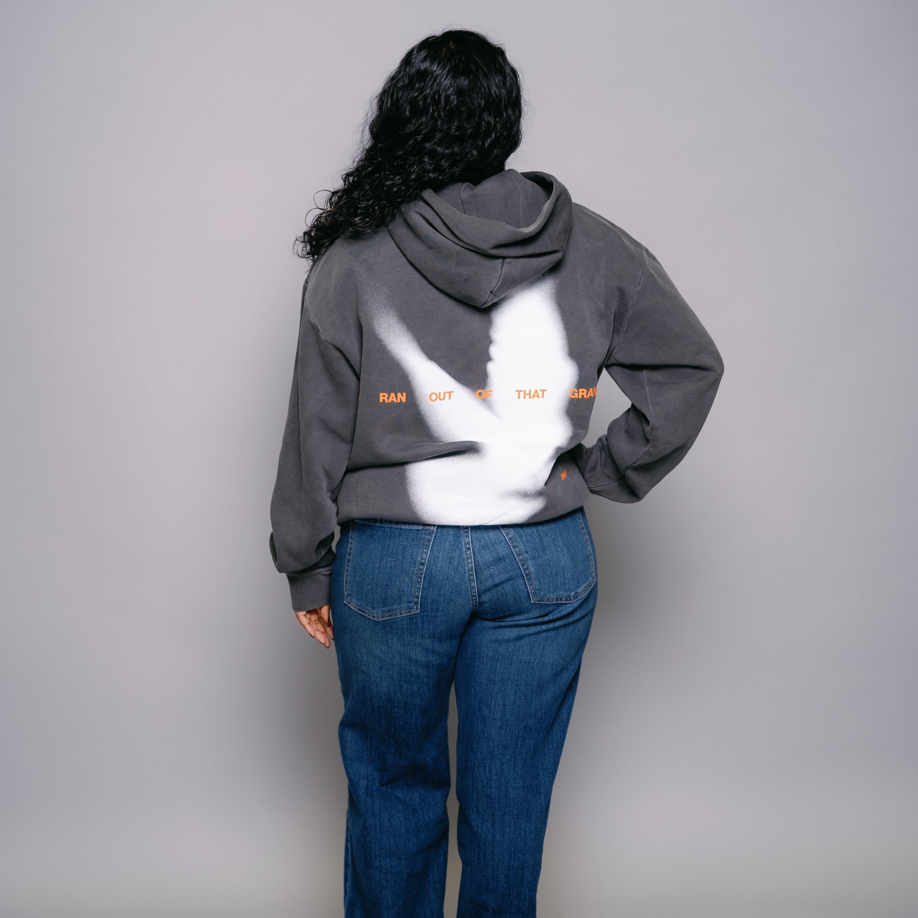 Glorious Day Hoodie - Passion Resources