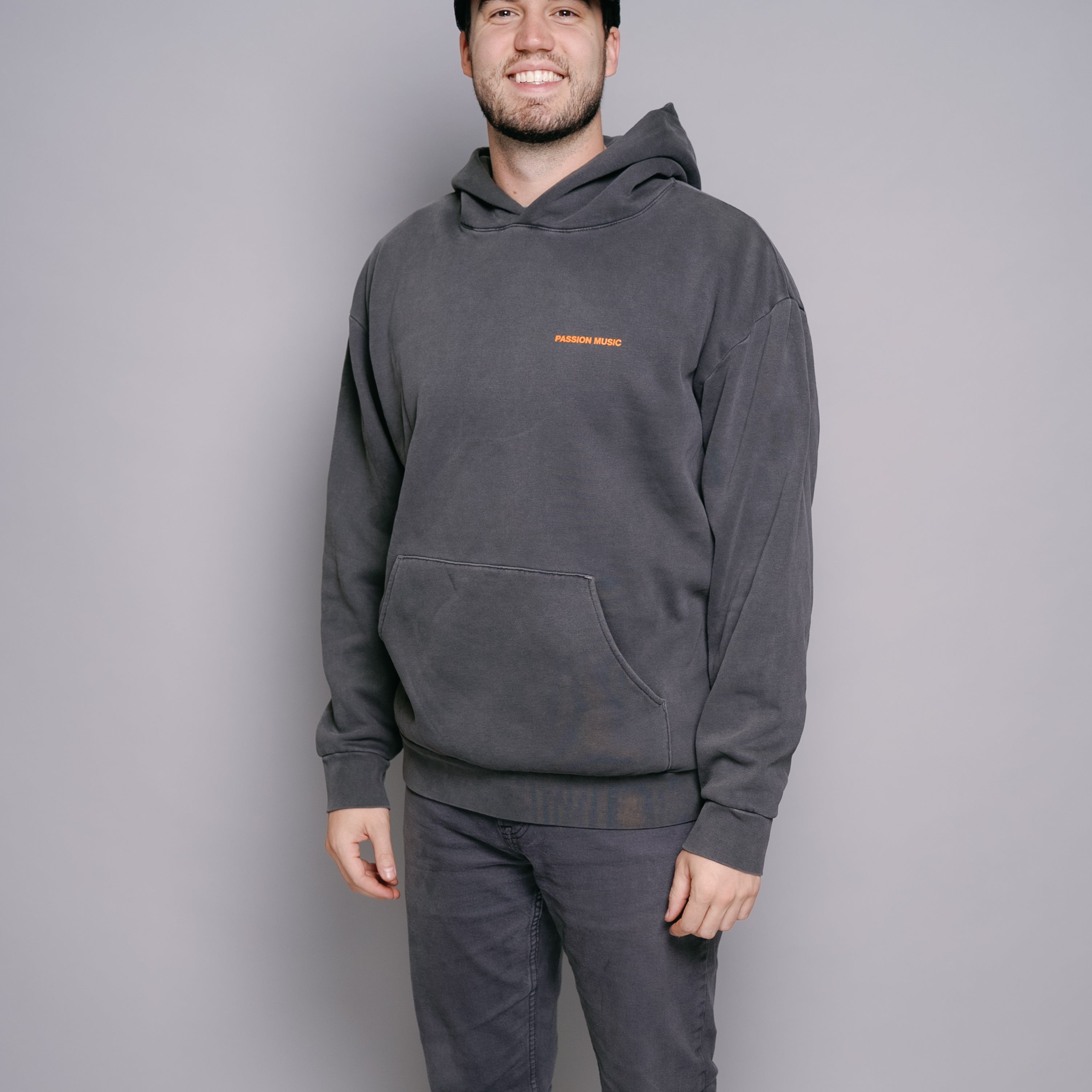 Glorious Day Hoodie - Passion Resources