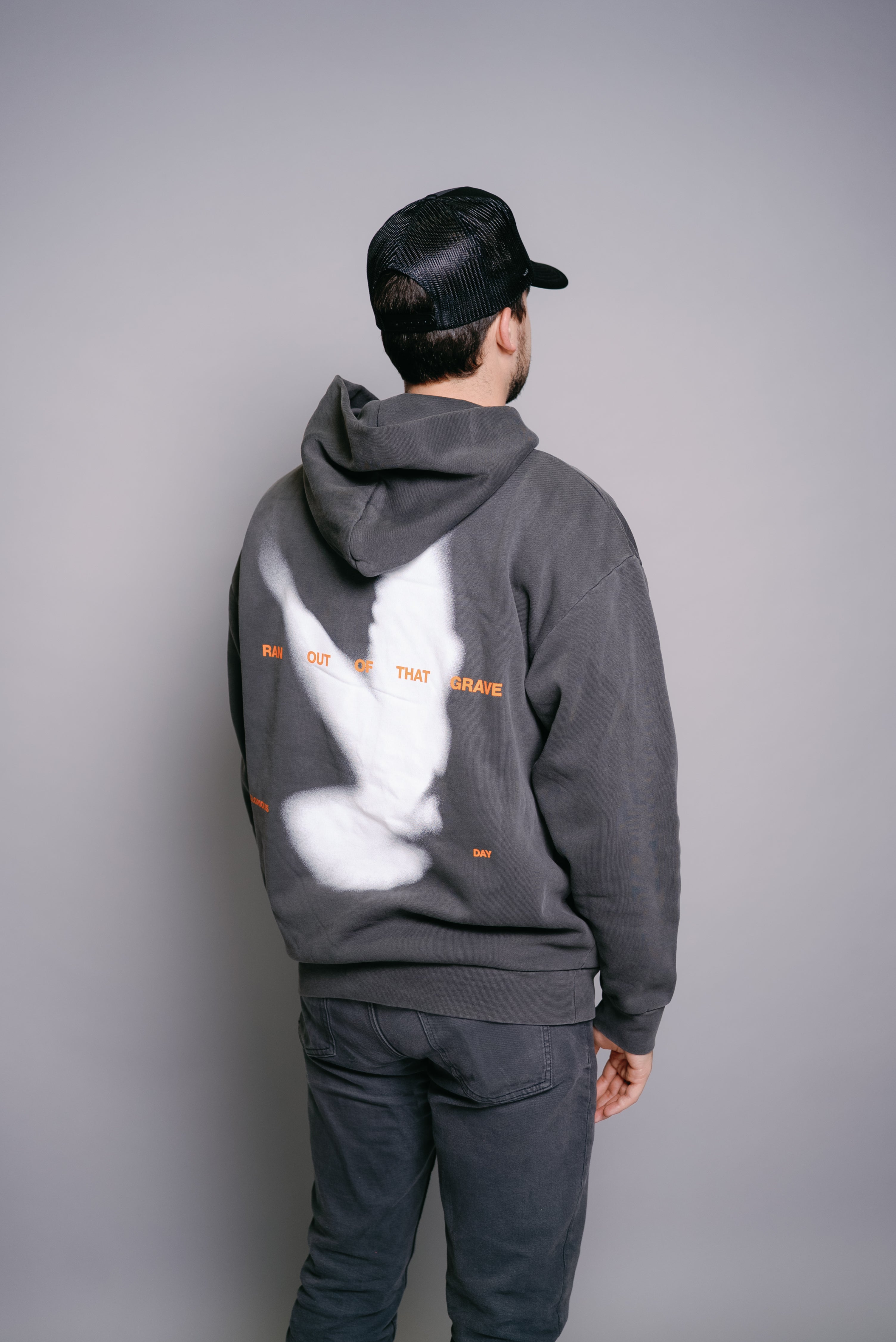 Glorious Day Hoodie