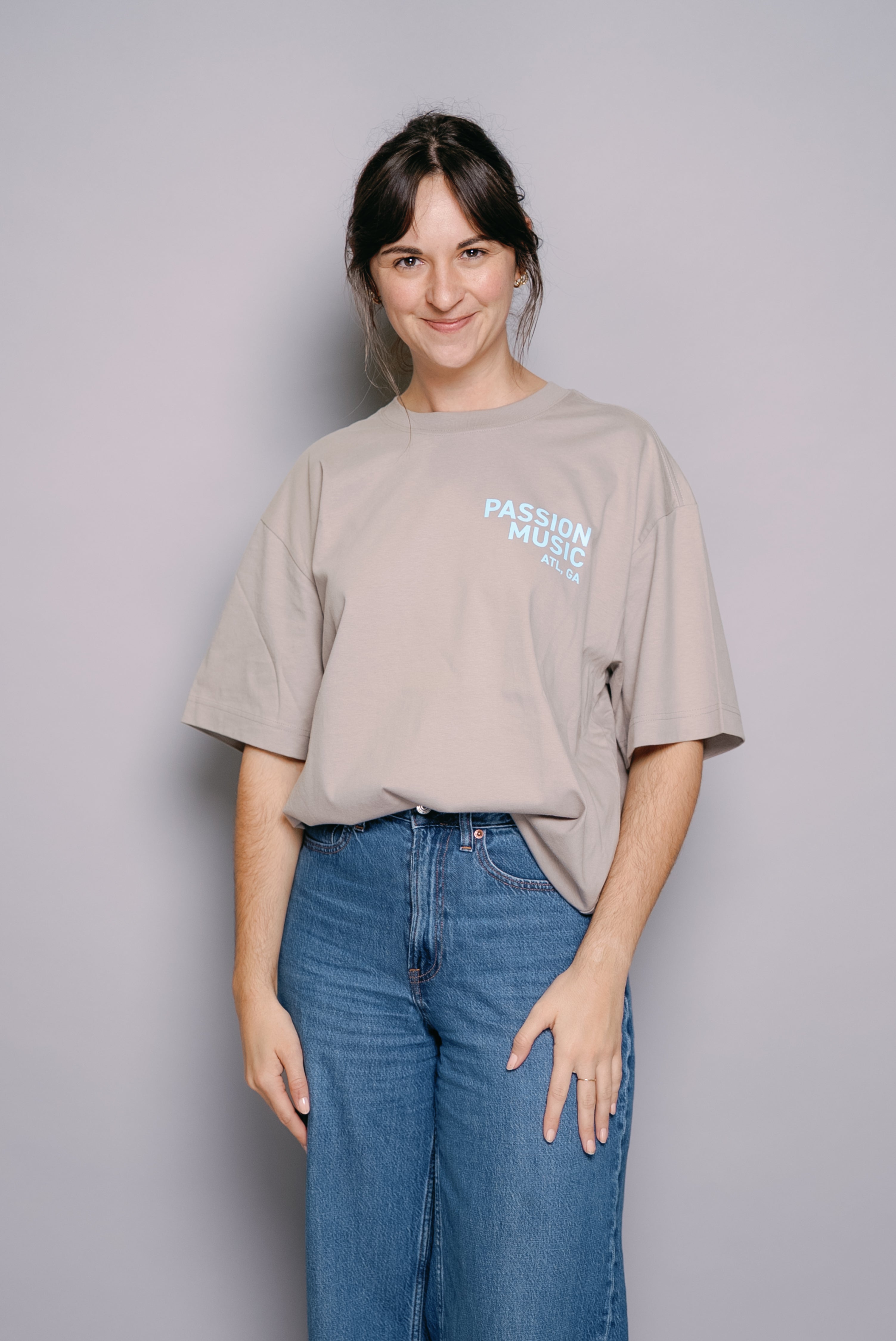 The Lord Will Provide Tee