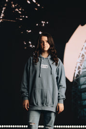 Passion Music - Kingdom Hoodie - passion resources