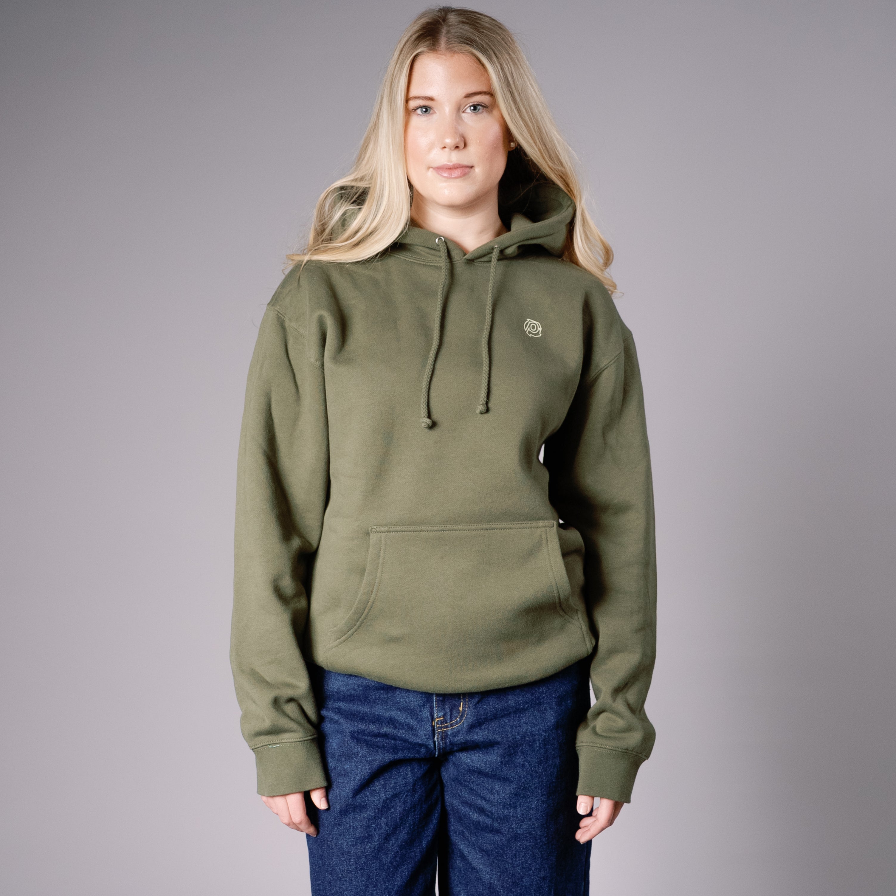 Generation Hoodie - Passion Resources