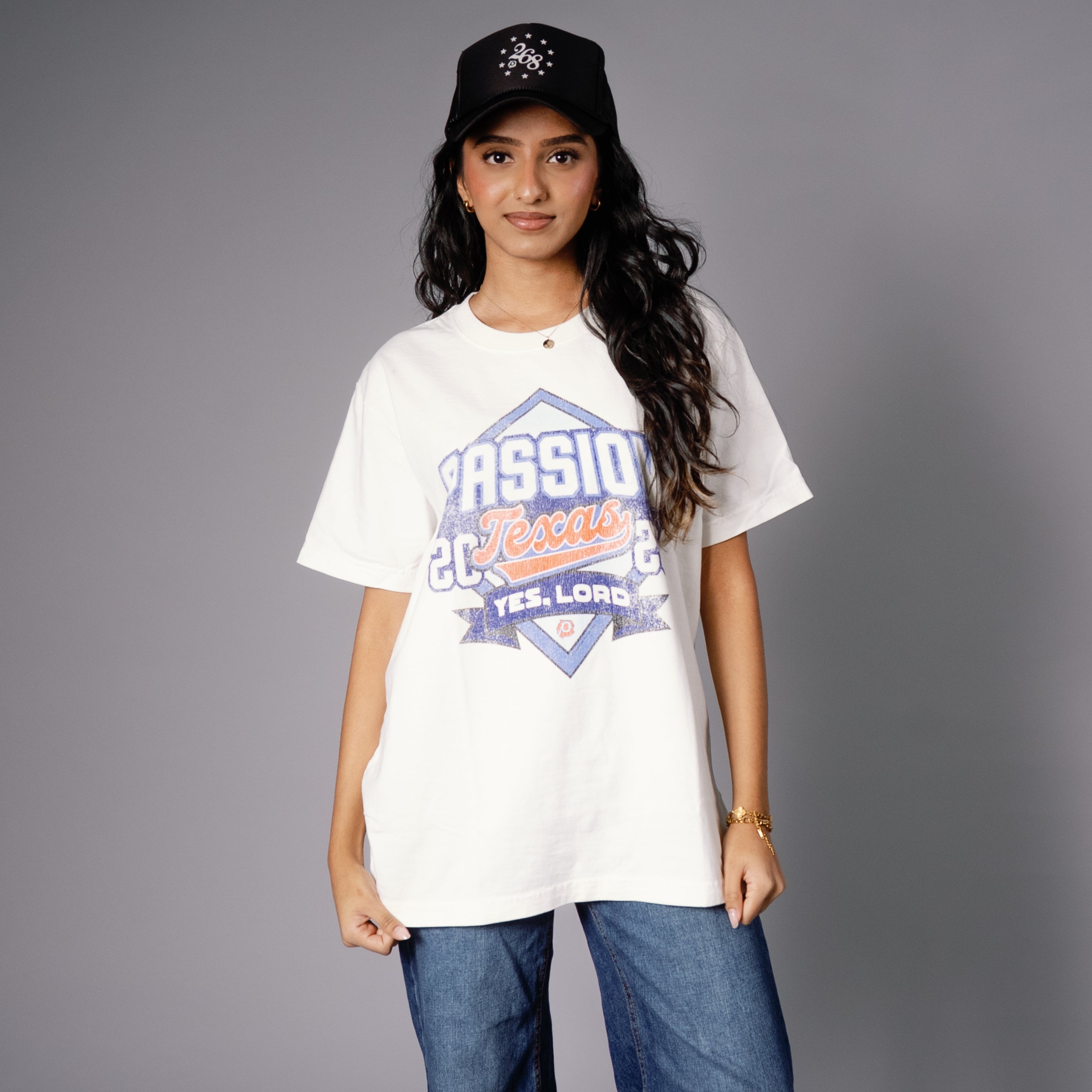 Texas Tee - Passion Resources