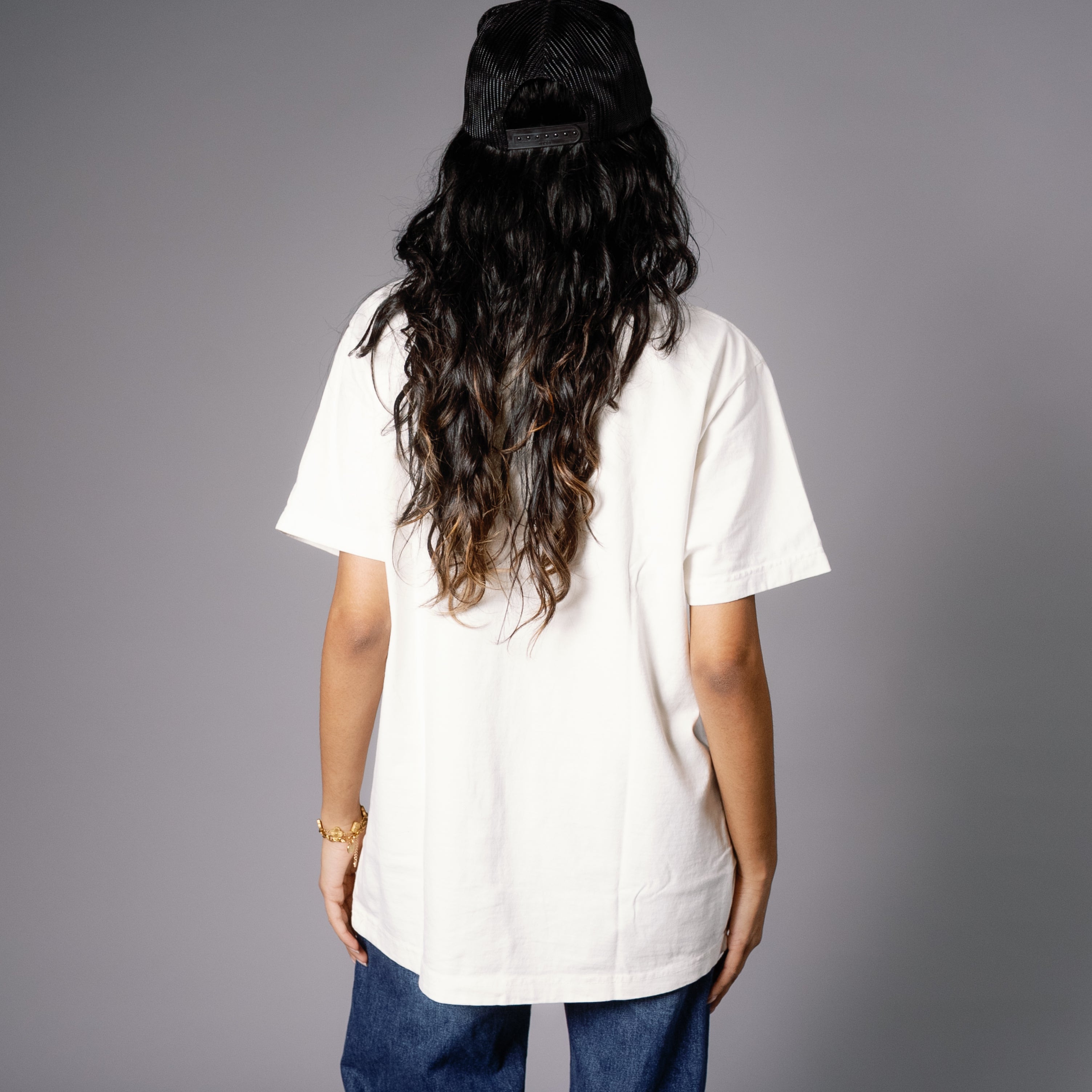 Texas Tee - Passion Resources