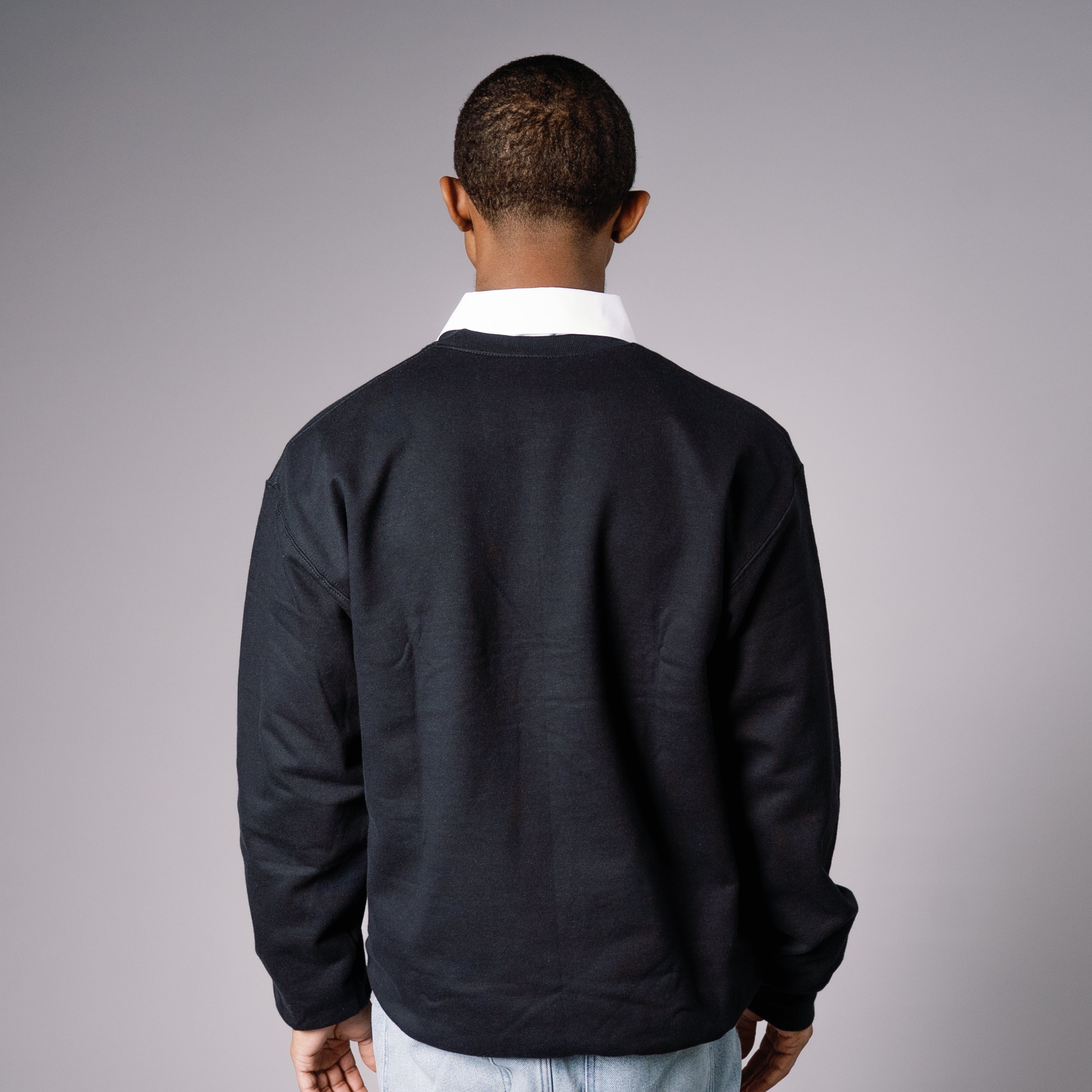 Passion Crewneck - Passion Resources