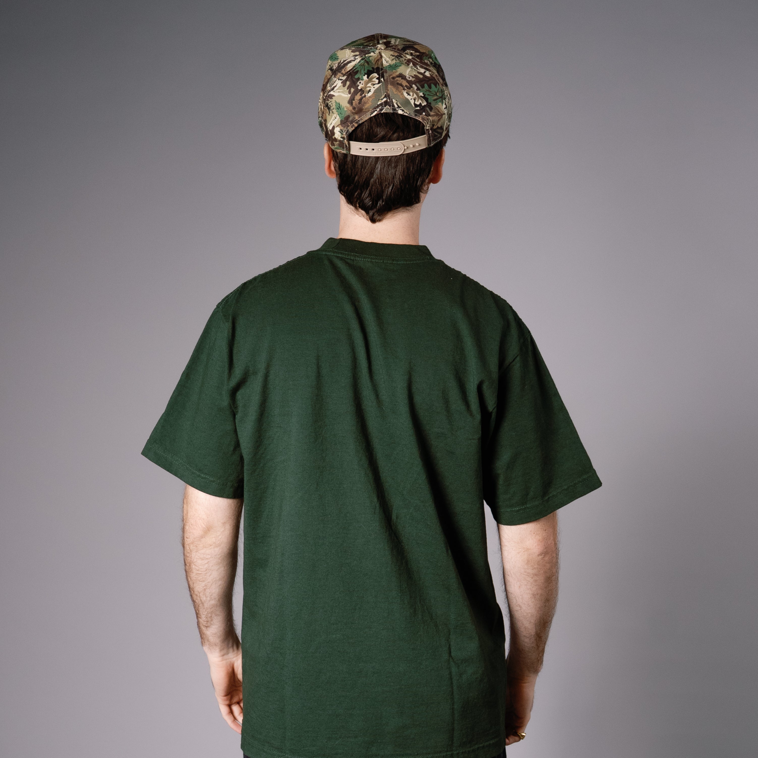 Yes Lord Tee - Passion Resources