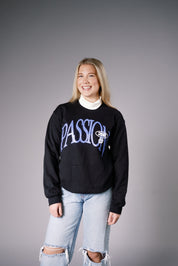 Passion Crewneck